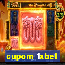 cupom 1xbet